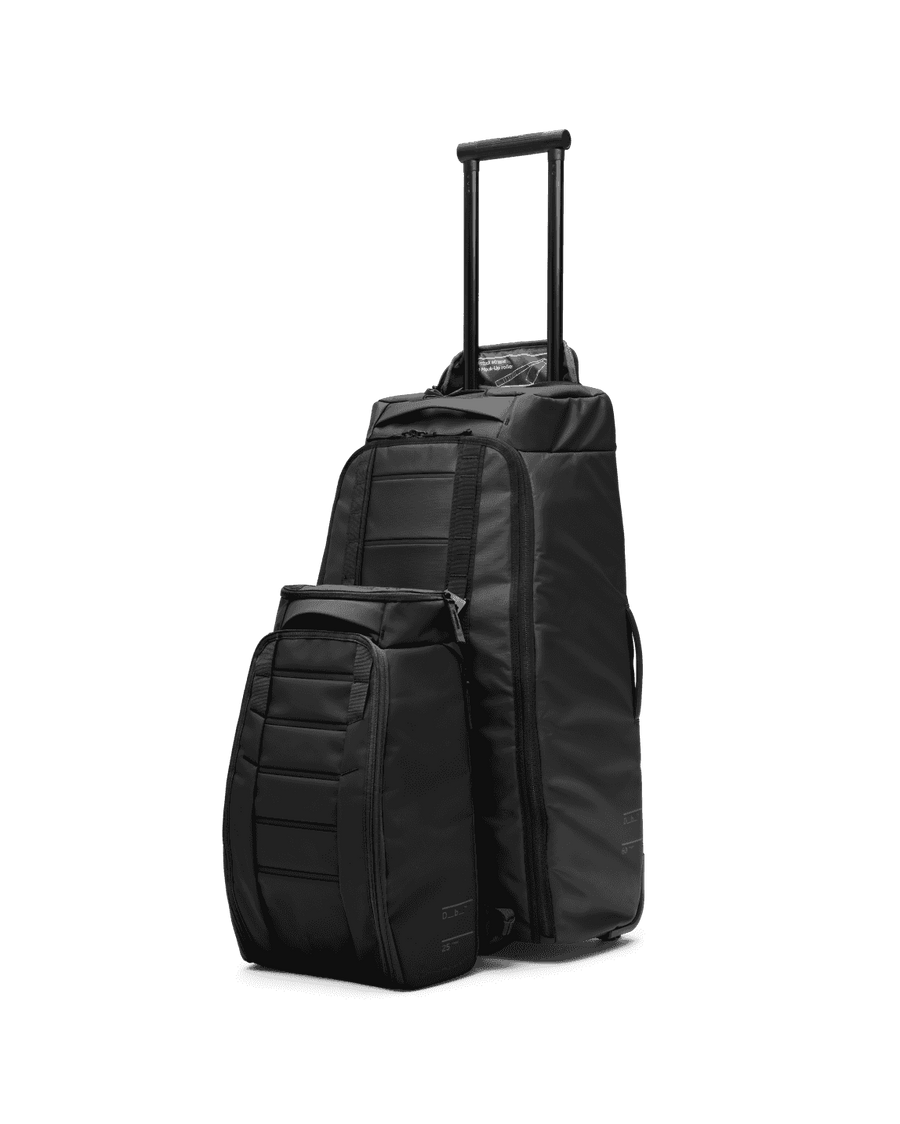 Hugger Roller Bag Check-in 60L Espresso