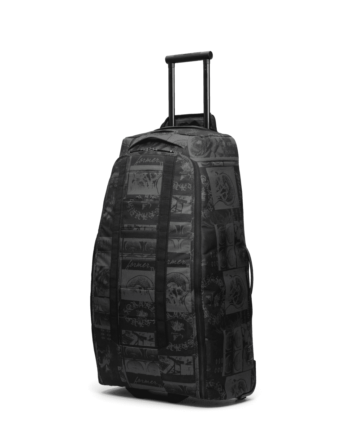（中古品) Db Hugger Roller Bag 90L Hugger Roller Bag 90L】収納｜大容量90Lの旅へ｜Db – UPLNDオンライン