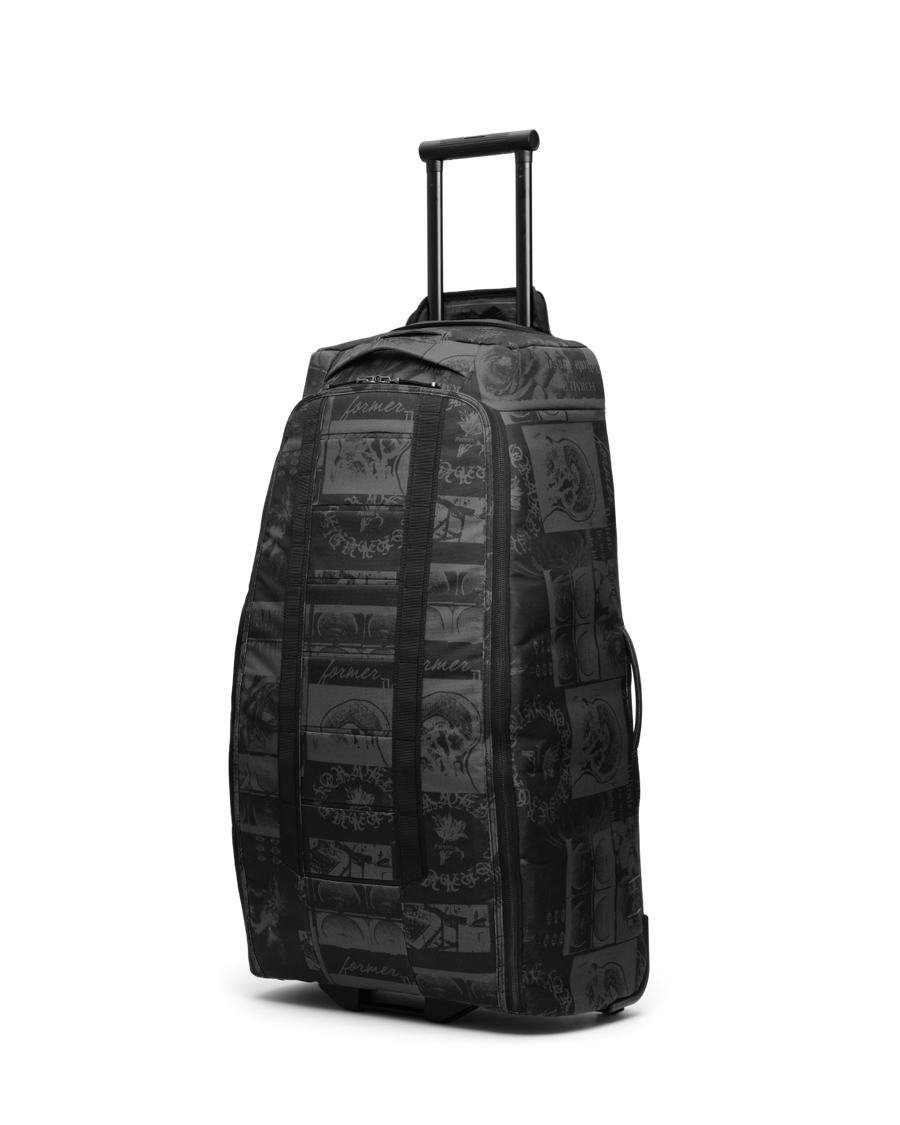 Hugger Roller Bag 90L Db x Former