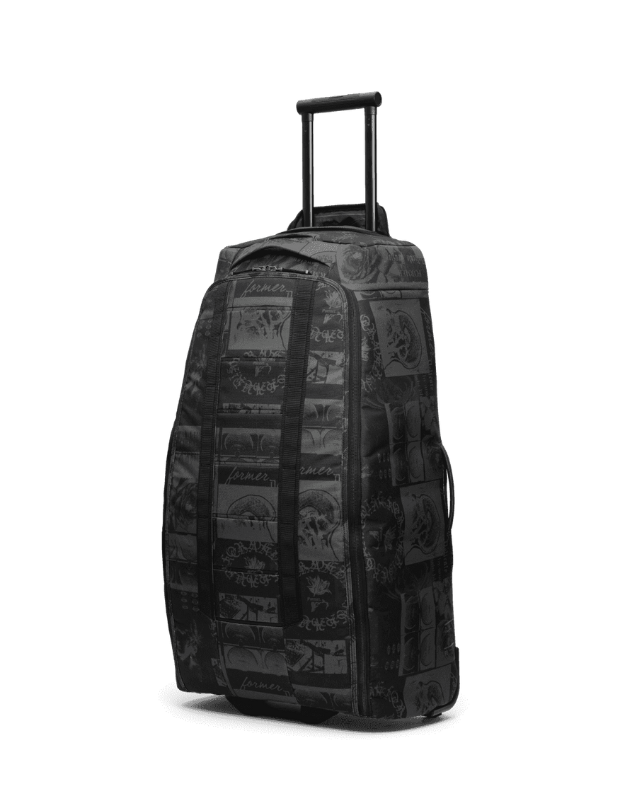 Hugger Roller Bag 90L Db x Former