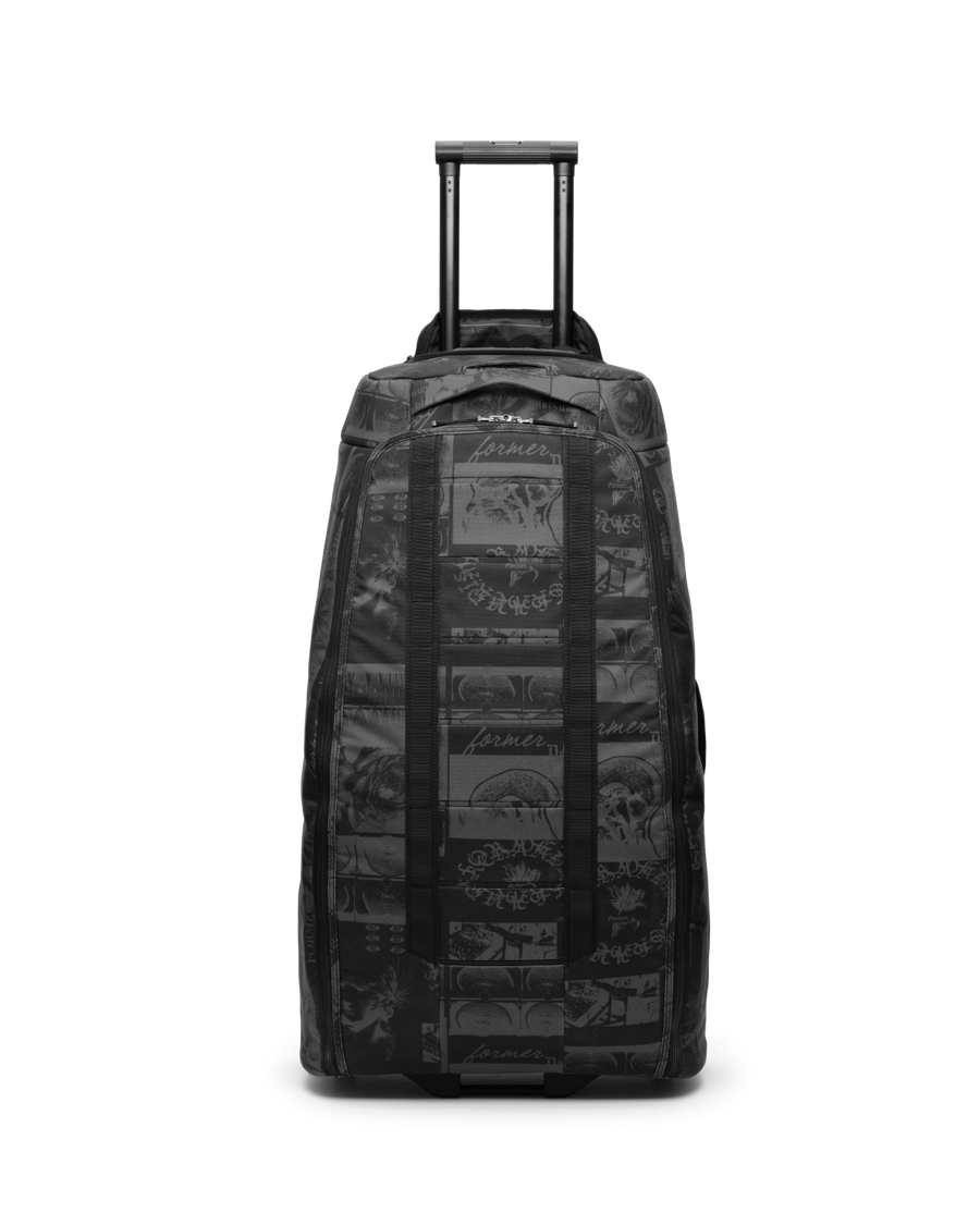 Hugger Roller Bag 90L Db x Former