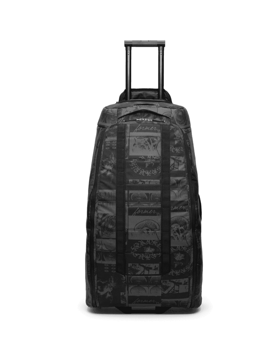 Hugger Roller Bag 90L Db x Former