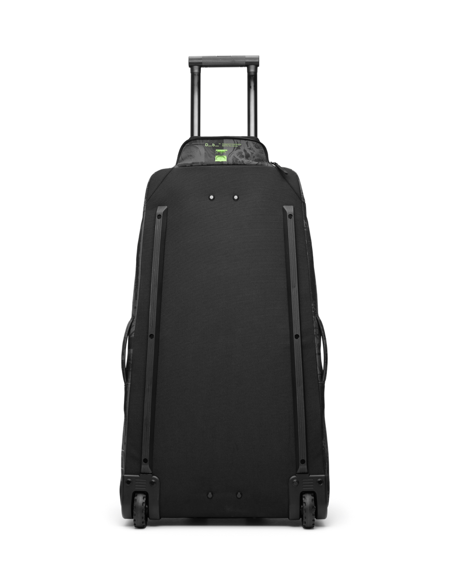 Hugger Roller Bag 90L Db x Former
