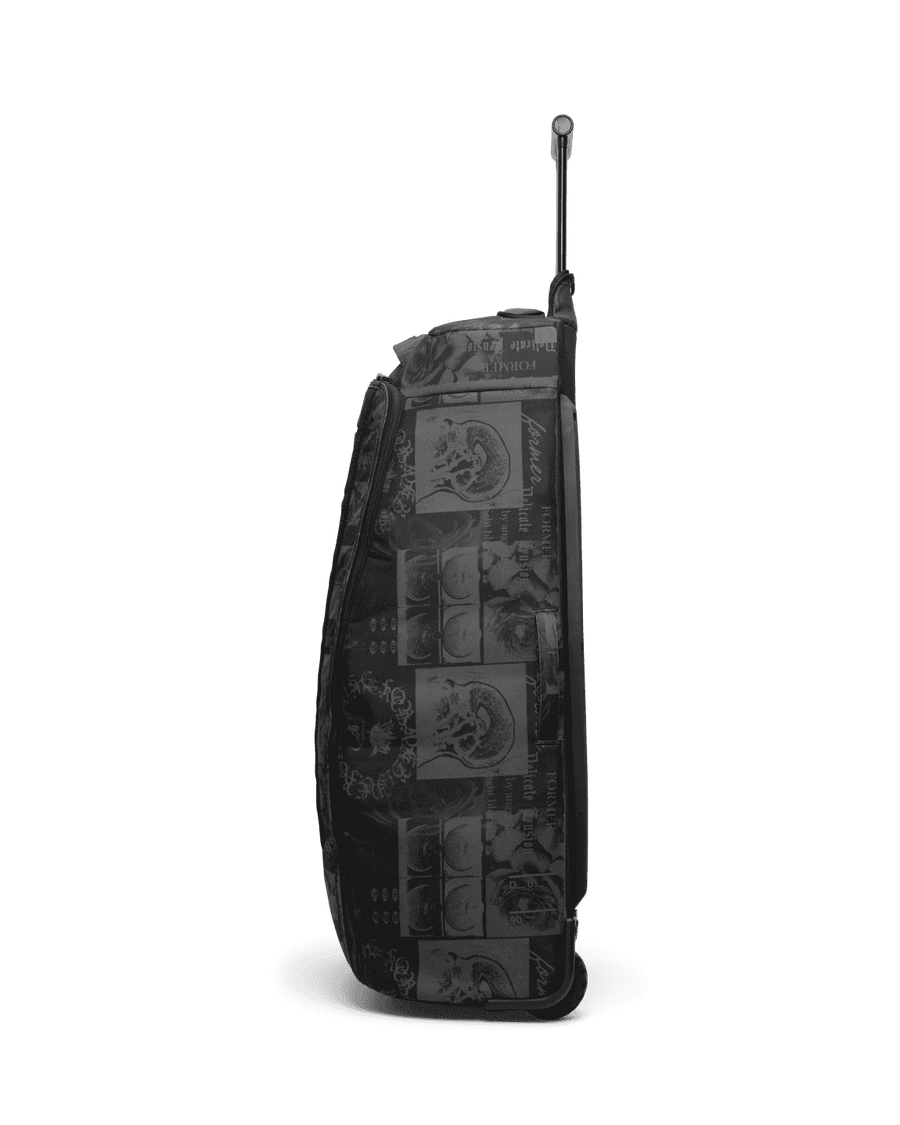 Hugger Roller Bag 90L Db x Former