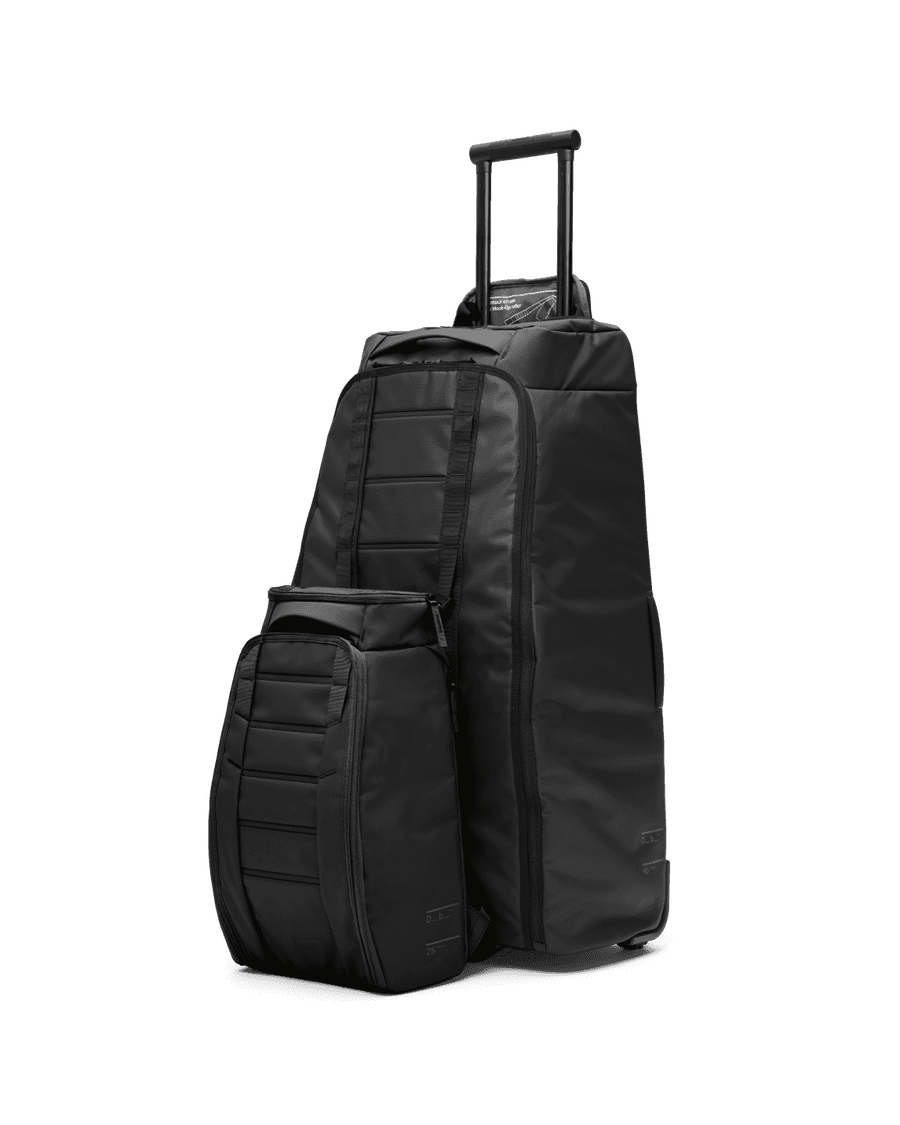 Hugger Roller Bag 90L Db x Former