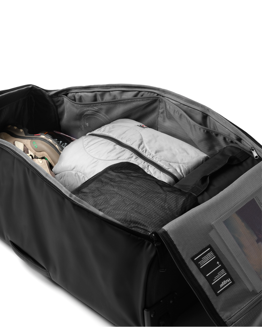 Hugger Roller Bag 90L Db x Former