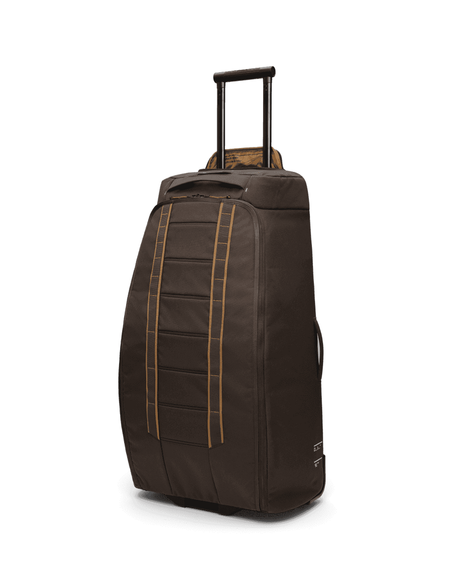Hugger Roller Bag Check-in 90L Espresso