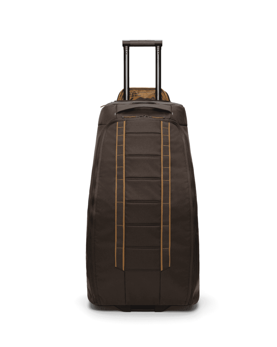 Hugger Roller Bag Check-in 90L Espresso