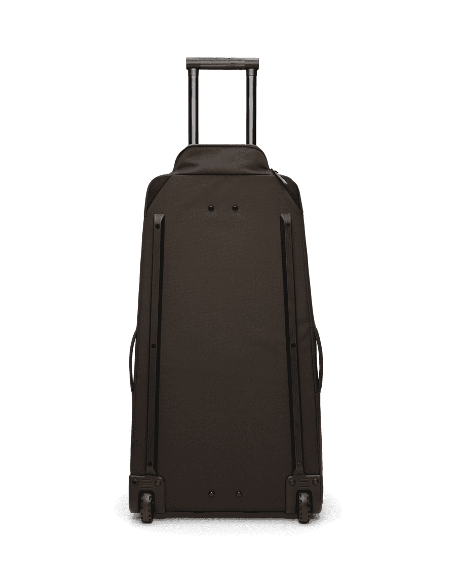 Hugger Roller Bag Check-in 90L Espresso