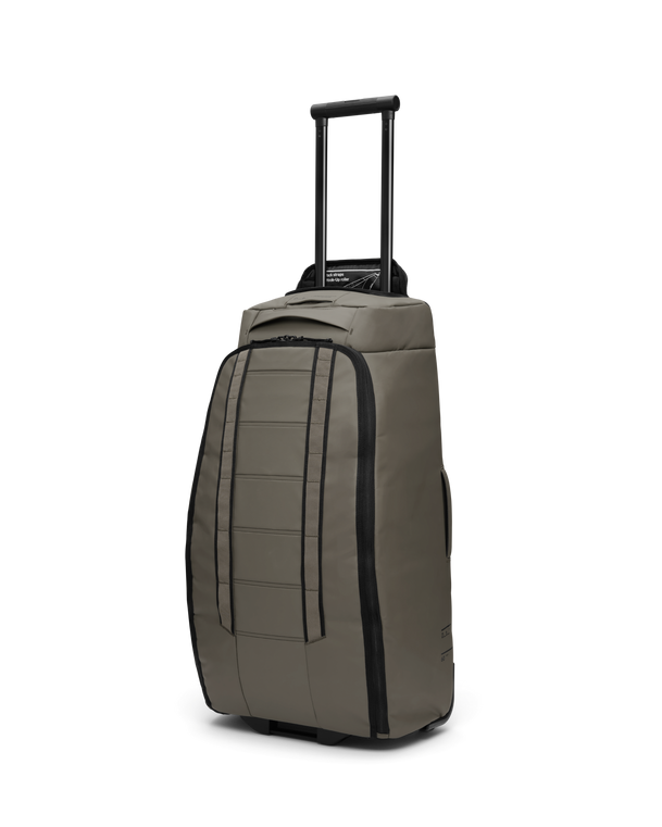 Hugger Roller Bag Check-in 60L Forest Green