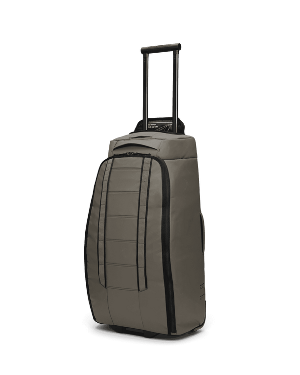 Hugger Roller Bag Check-in 60L Forest Green