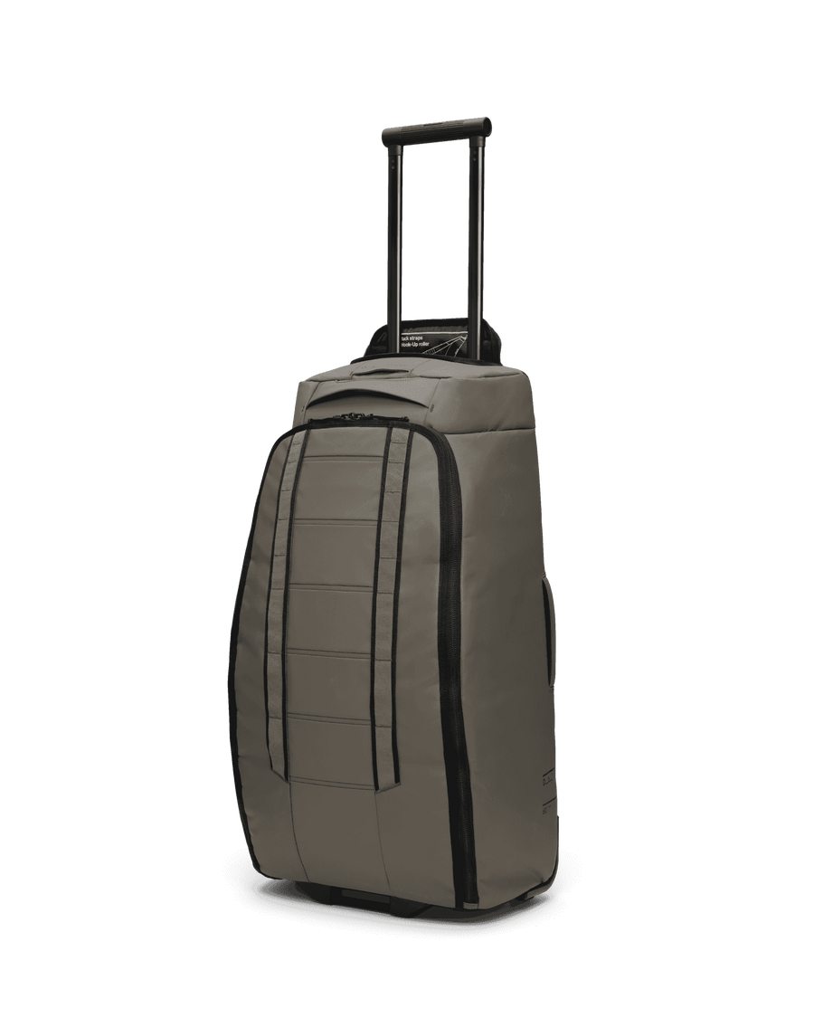 Hugger Roller Bag Check-in 60L Forest Green
