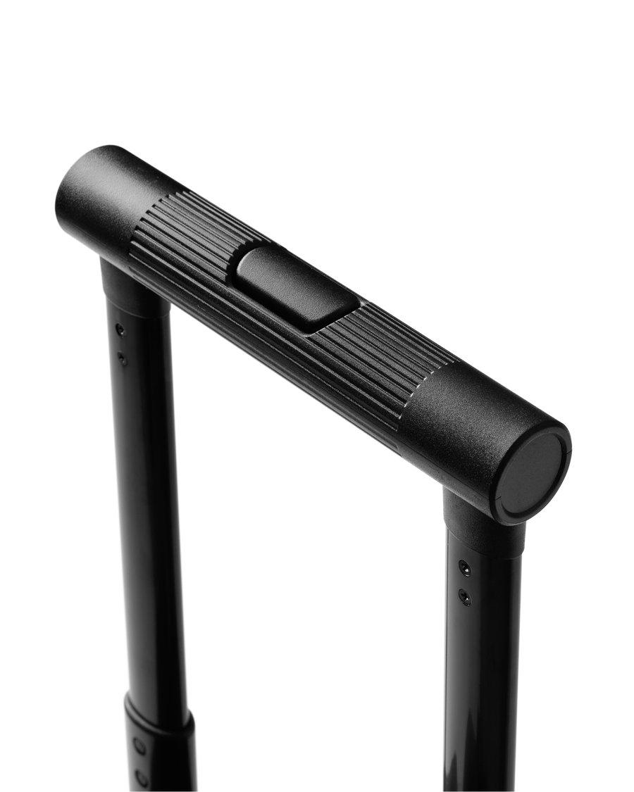 Hugger Roller Bag Check-in 60L Forest Green