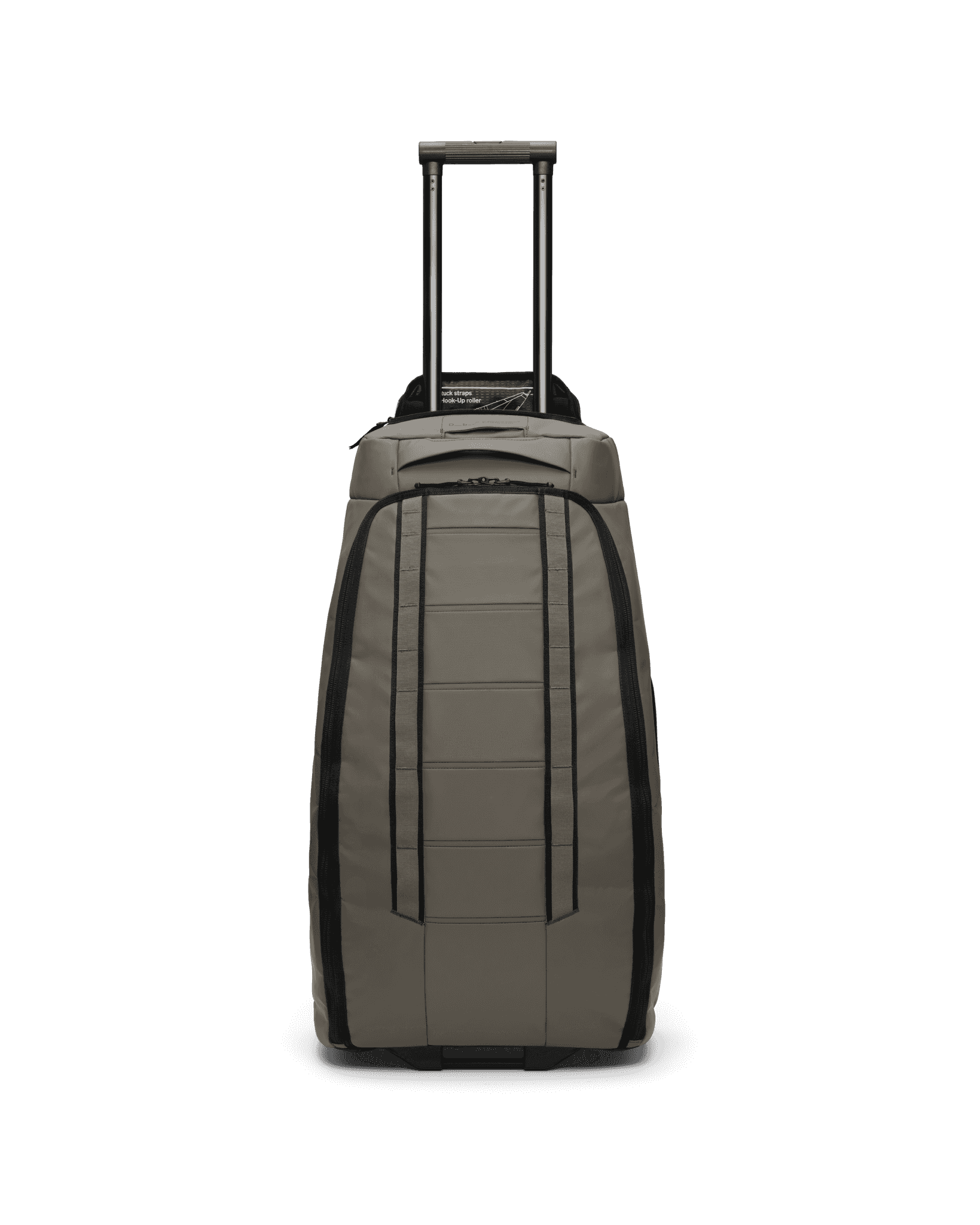 Hugger Roller Bag Check-in 60L Forest Green | Db Journey Canada