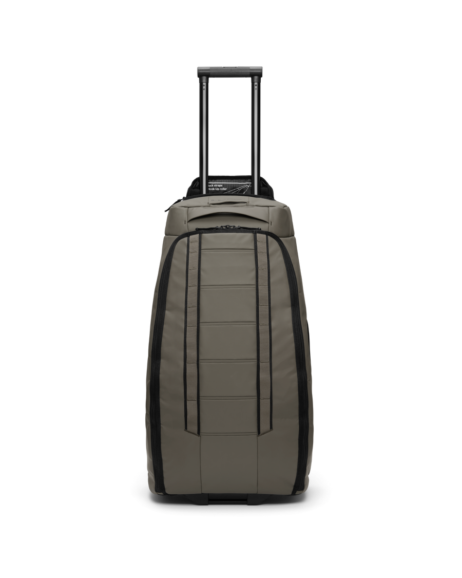 Hugger Roller Bag Check-in 60L Forest Green