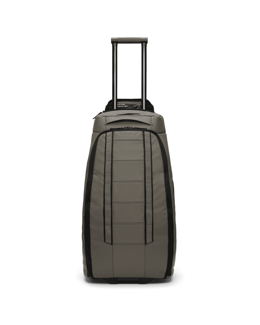 Hugger Roller Bag Check-in 60L Forest Green