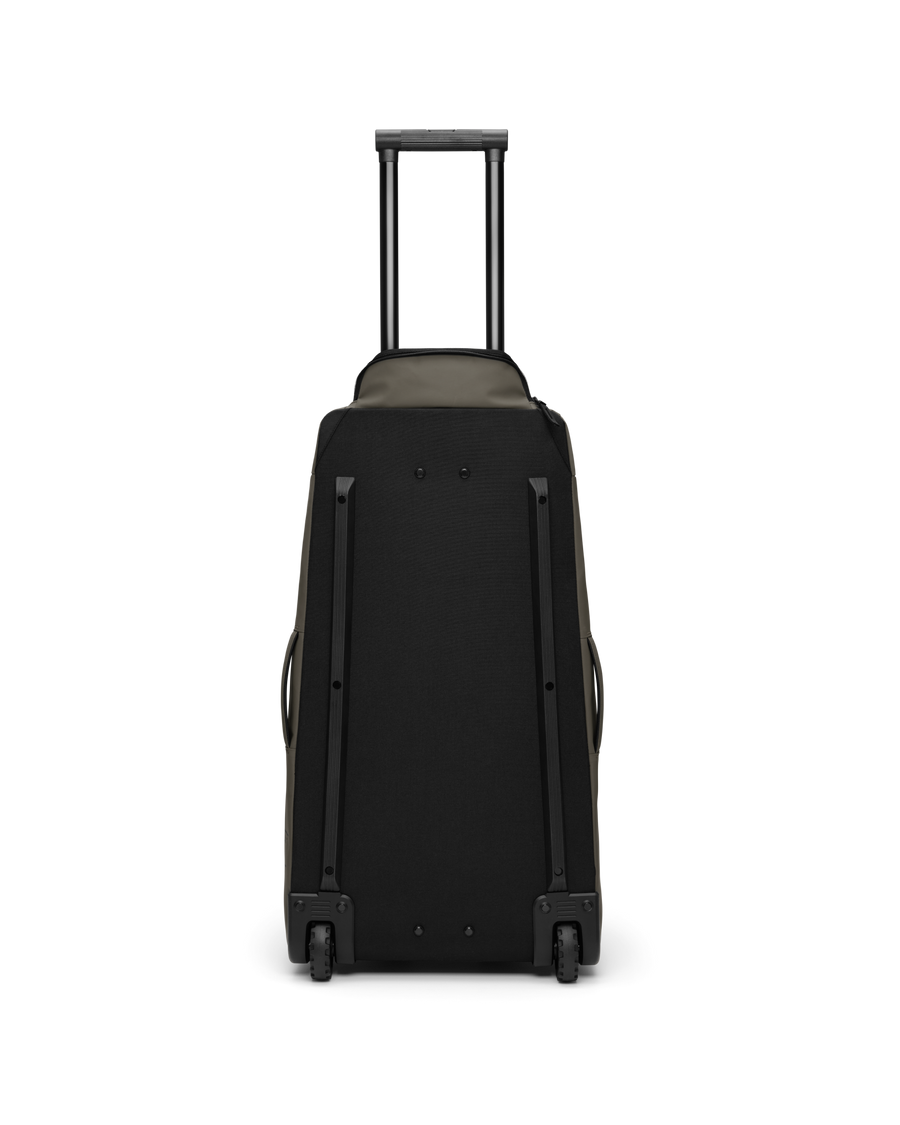 Hugger Roller Bag Check-in 60L Forest Green