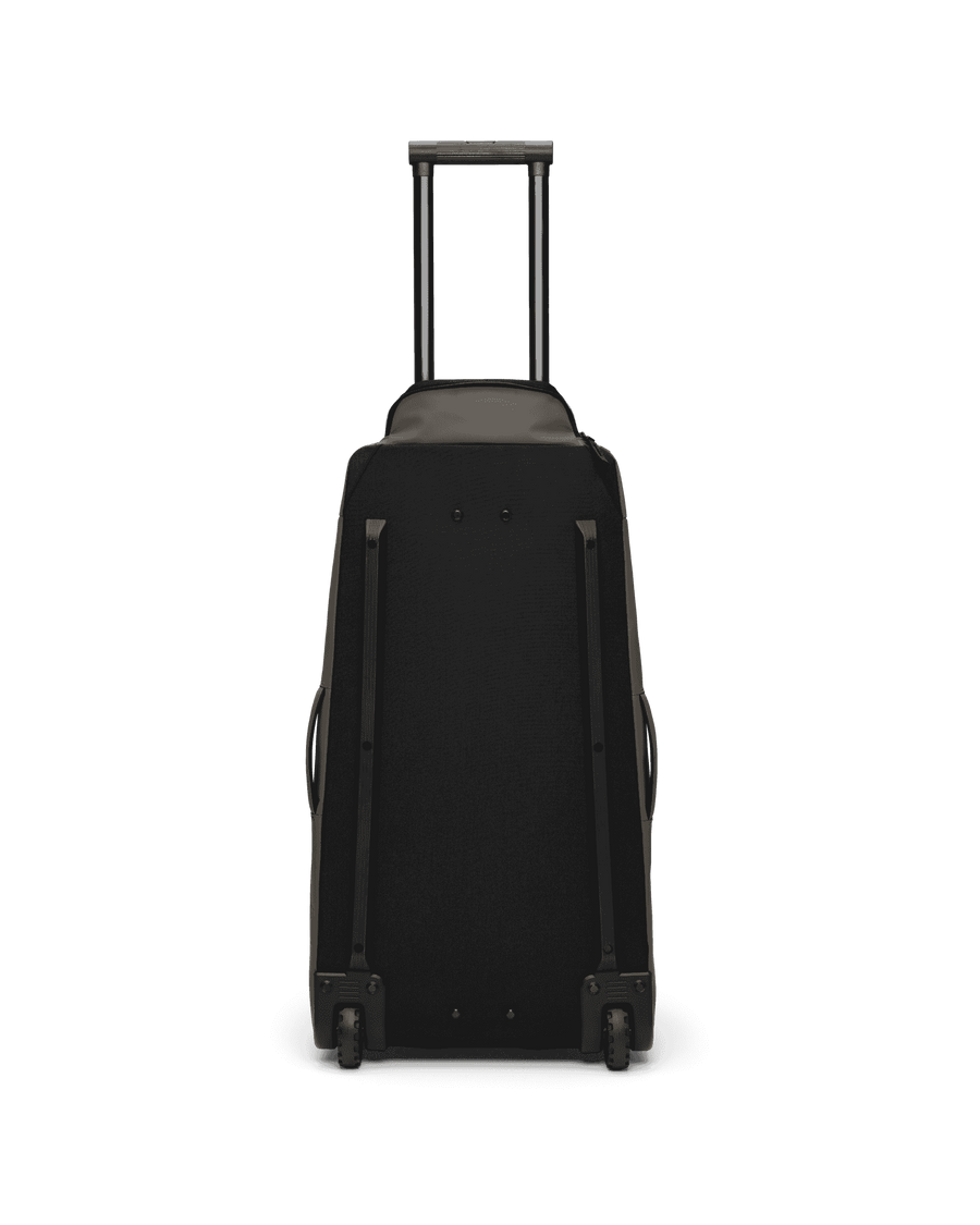 Hugger Roller Bag Check-in 60L Forest Green