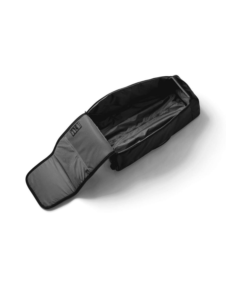 Hugger Roller Bag Check-in 60L Forest Green