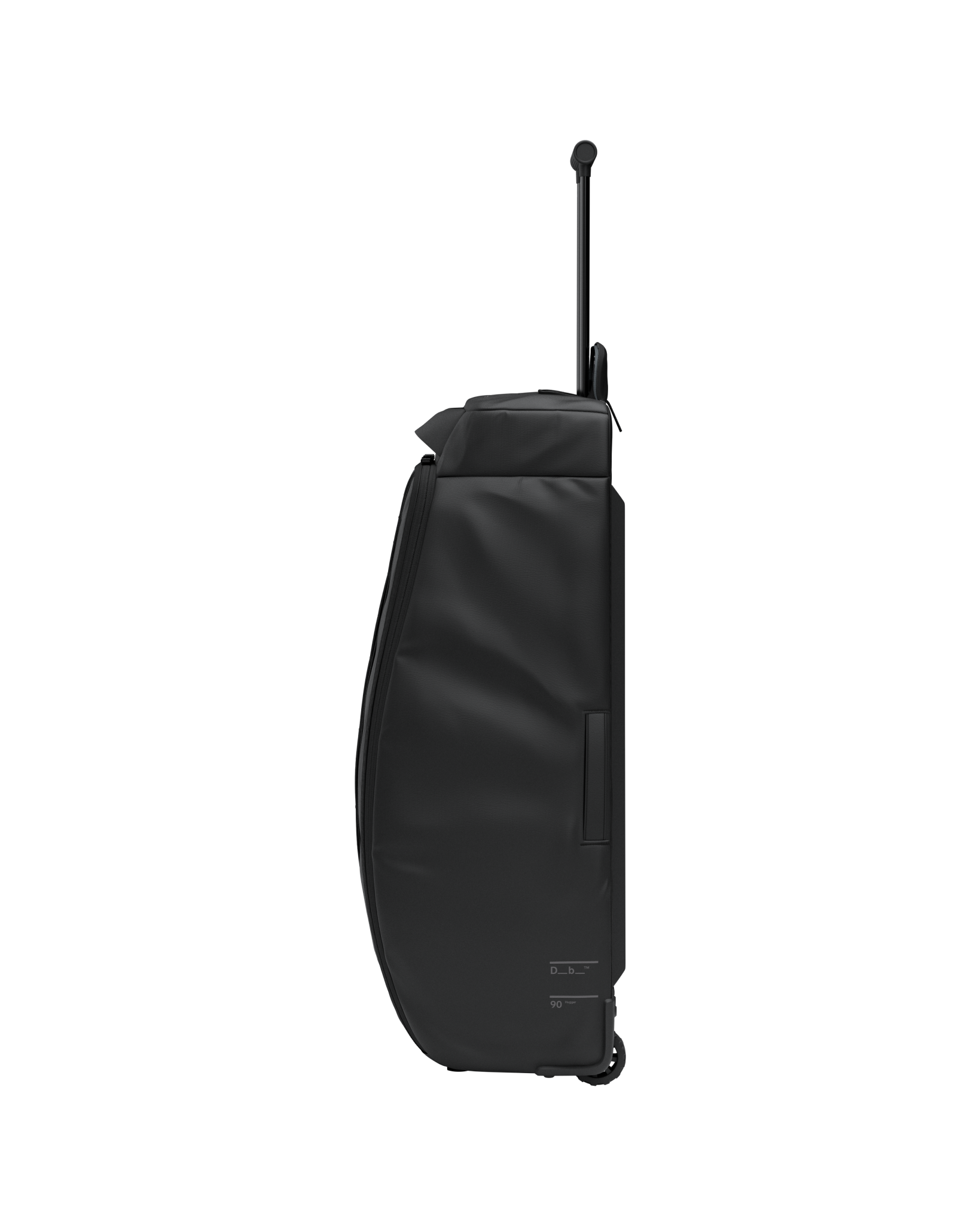 Db Hugger Roller Bag 90L　ハガーローラーバッグ Hugger Roller Bag 90L – UPLNDオンラインストア