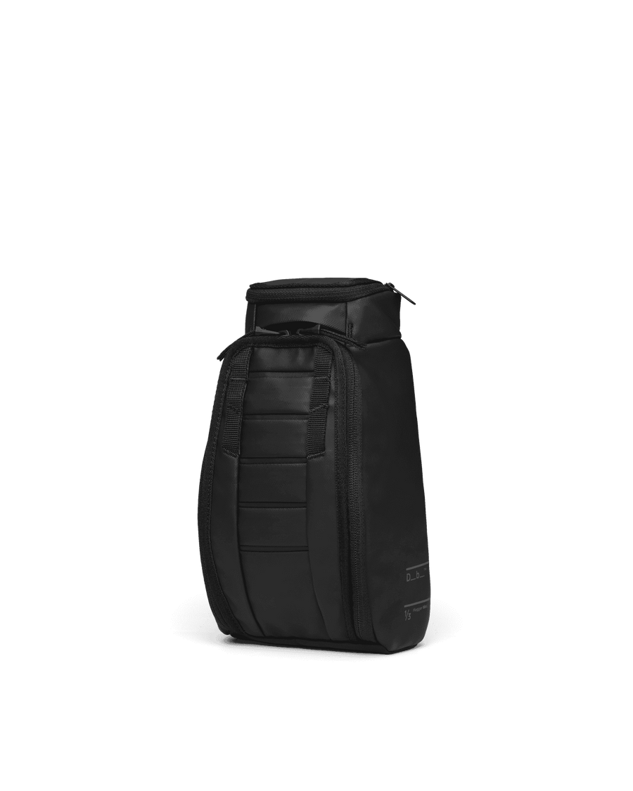 Hugger Wash Bag Black Out