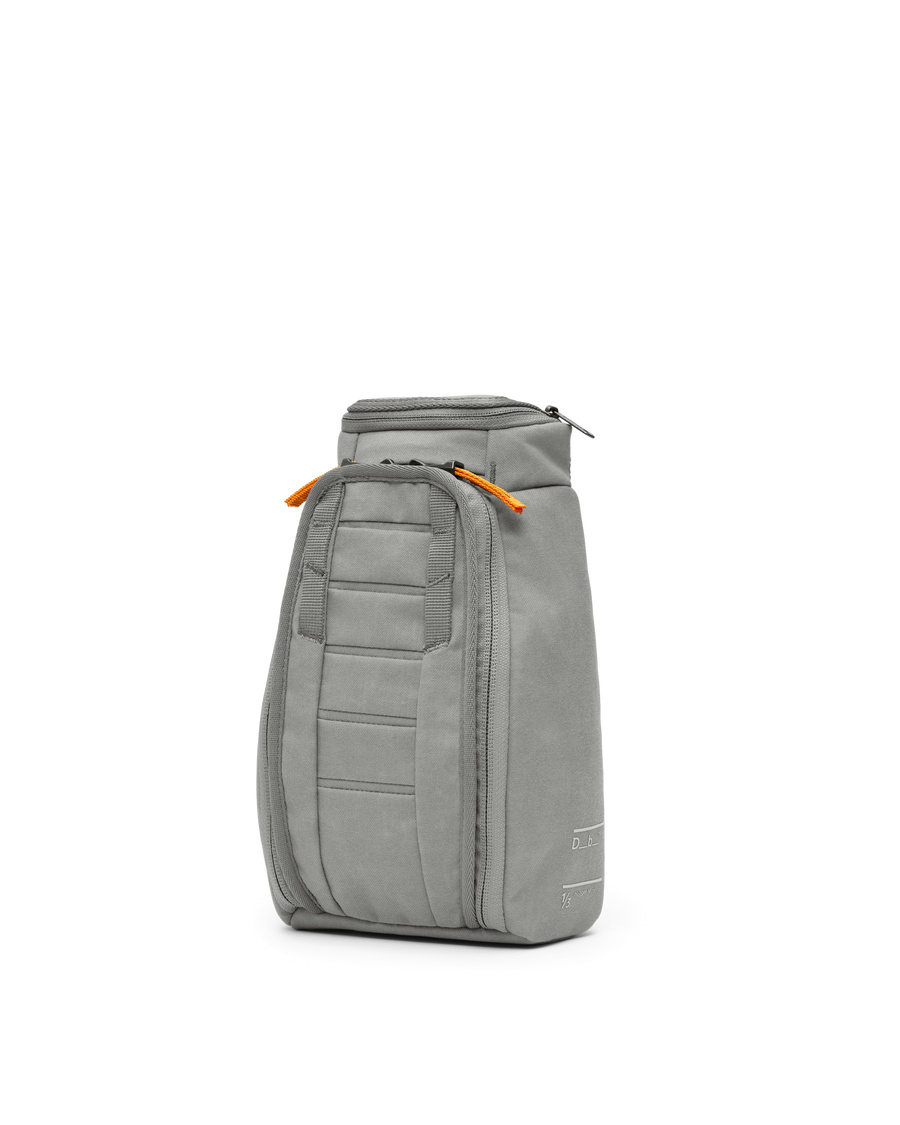 Hugger Washbag Sand Grey