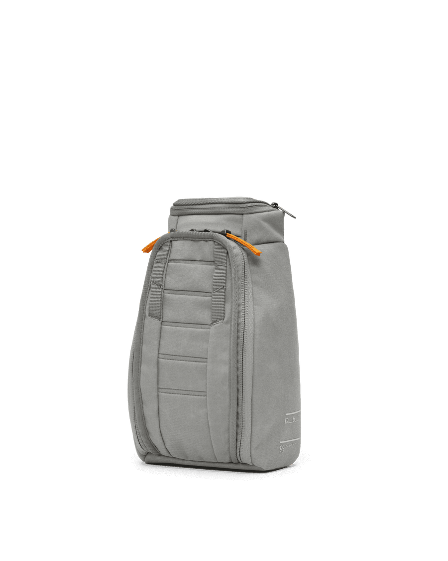 Hugger Washbag Sand Grey