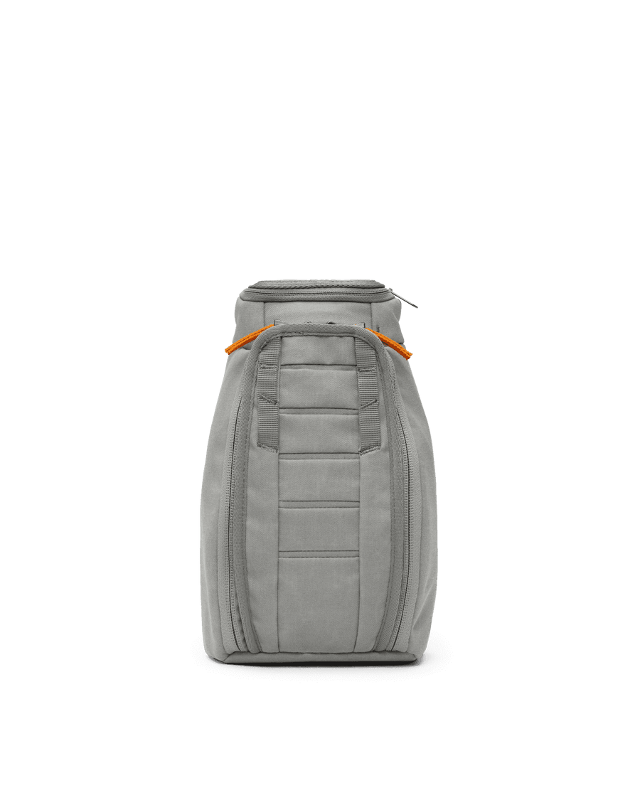 Hugger Washbag Sand Grey
