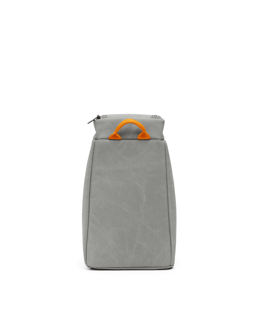 Hugger Washbag Sand Grey
