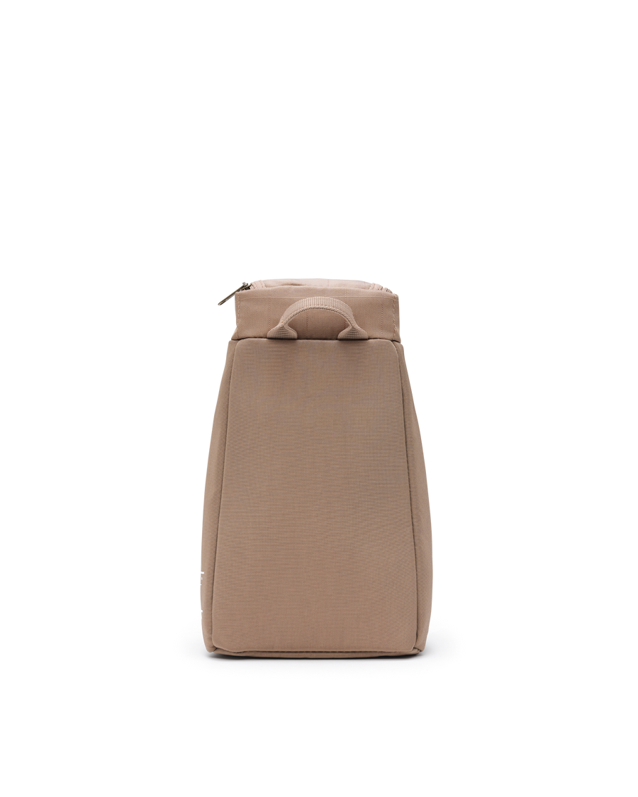 Hugger Washbag Affogato Brown