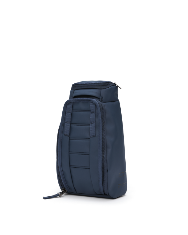 Hugger Washbag Blue Hour