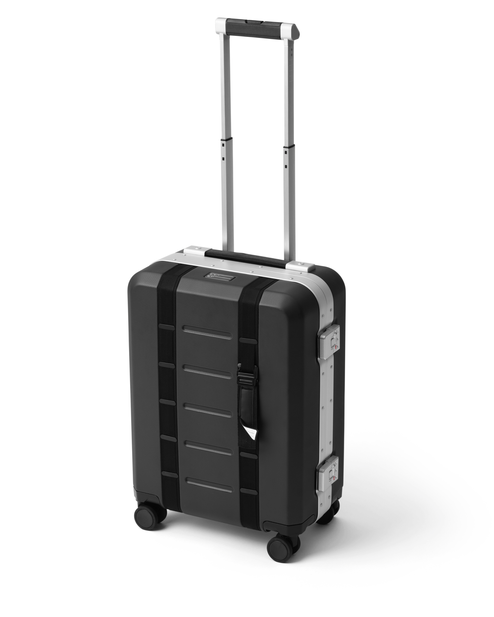 Luggage Tag Basil Green | Db Journey US