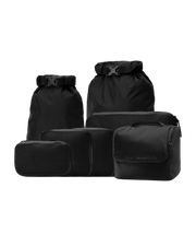 Medium Packing Set 7pcs