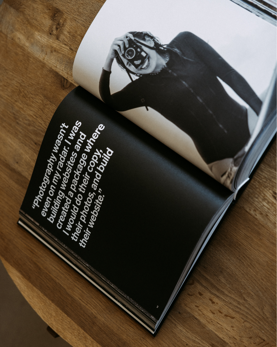 Pack Heavy Chase Light The Book