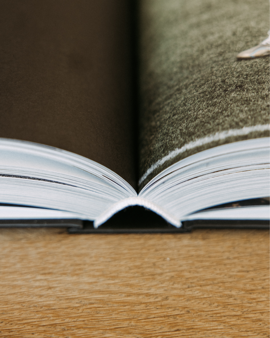 Pack Heavy Chase Light The Book