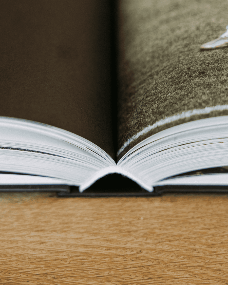 Pack Heavy Chase Light The Book