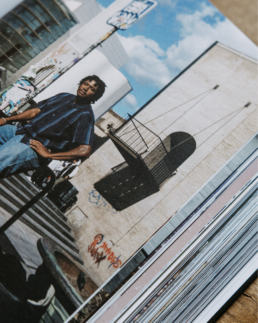 Pack Heavy Chase Light The Book