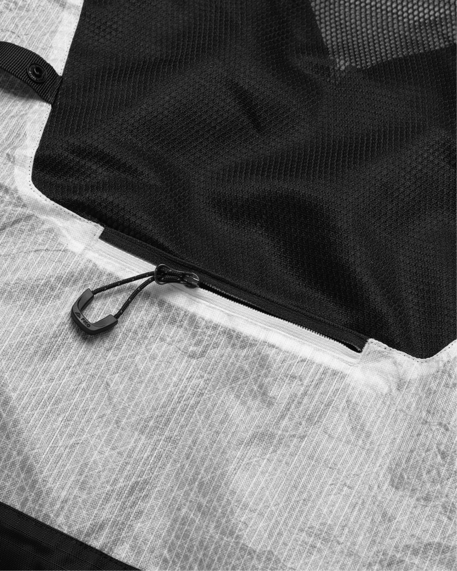 Modular Vest S/M Db x PMO