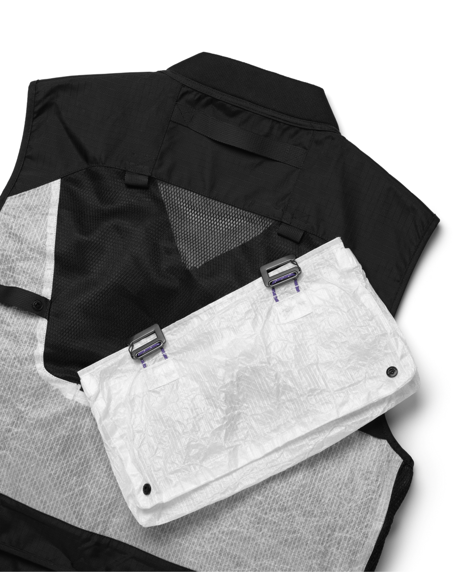 Modular Vest S/M Db x PMO