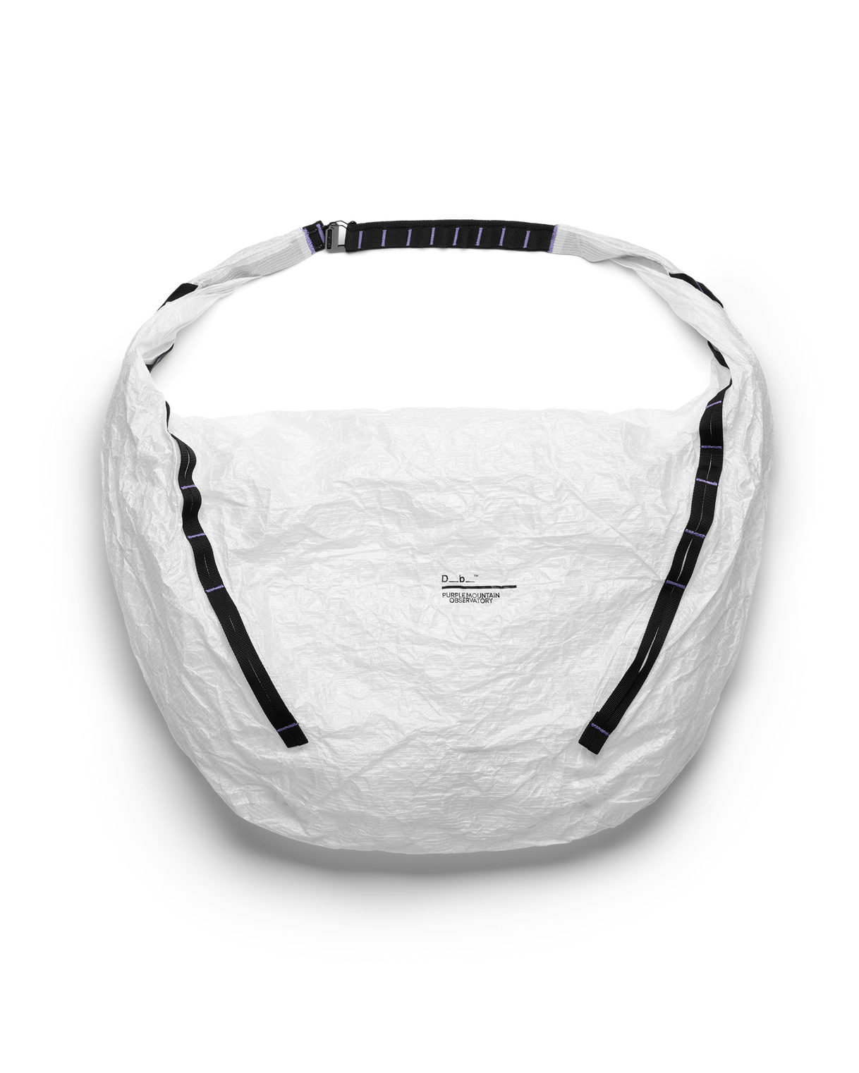Sling Bag Db x PMO