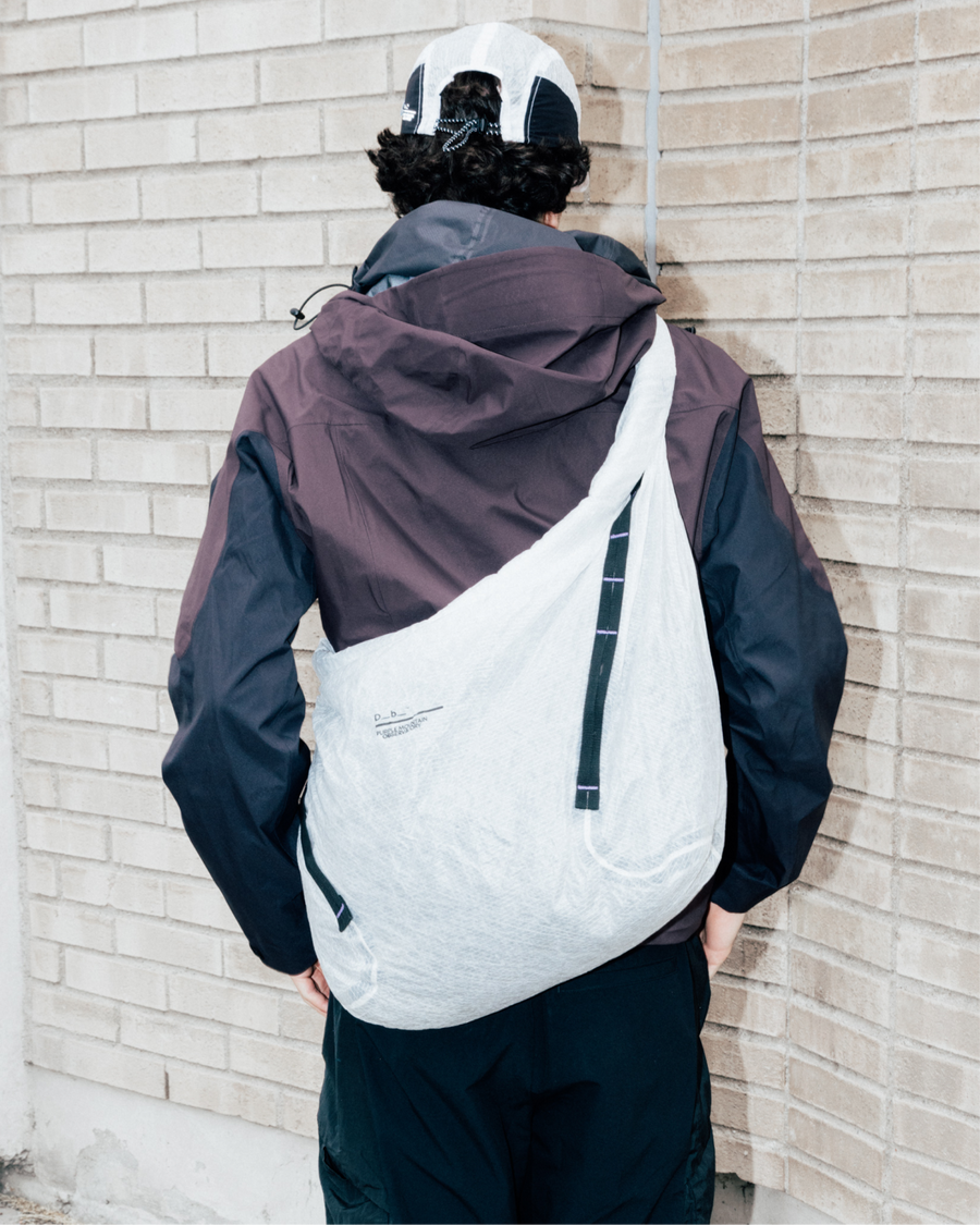 Sling Bag Db x PMO