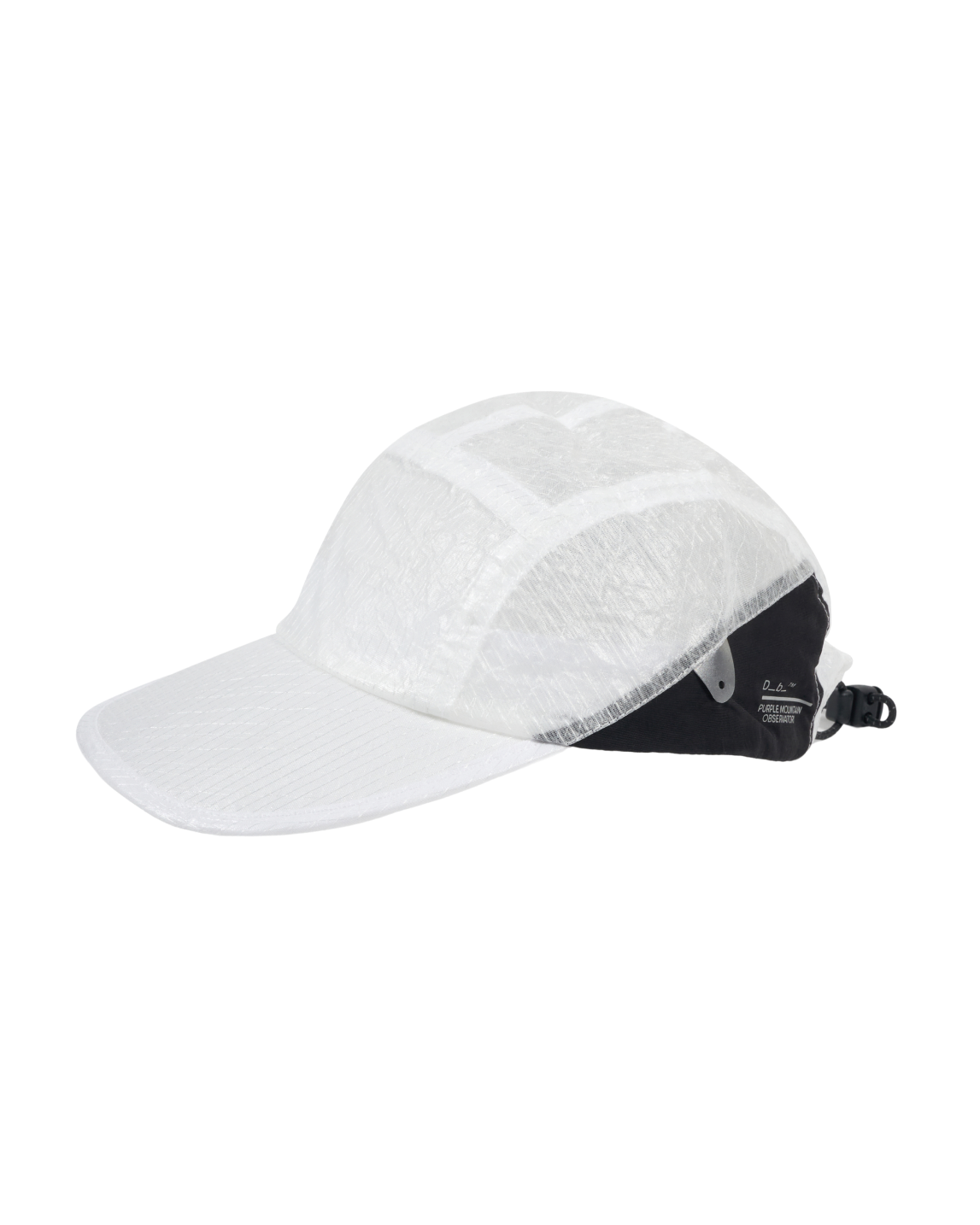 Tech Cap Db x PMO