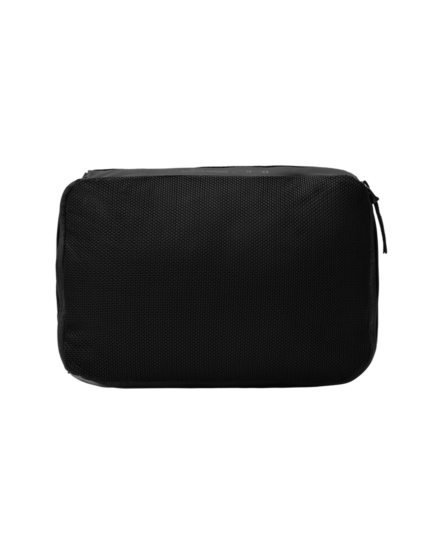 Essential Packing Cube L Black Out