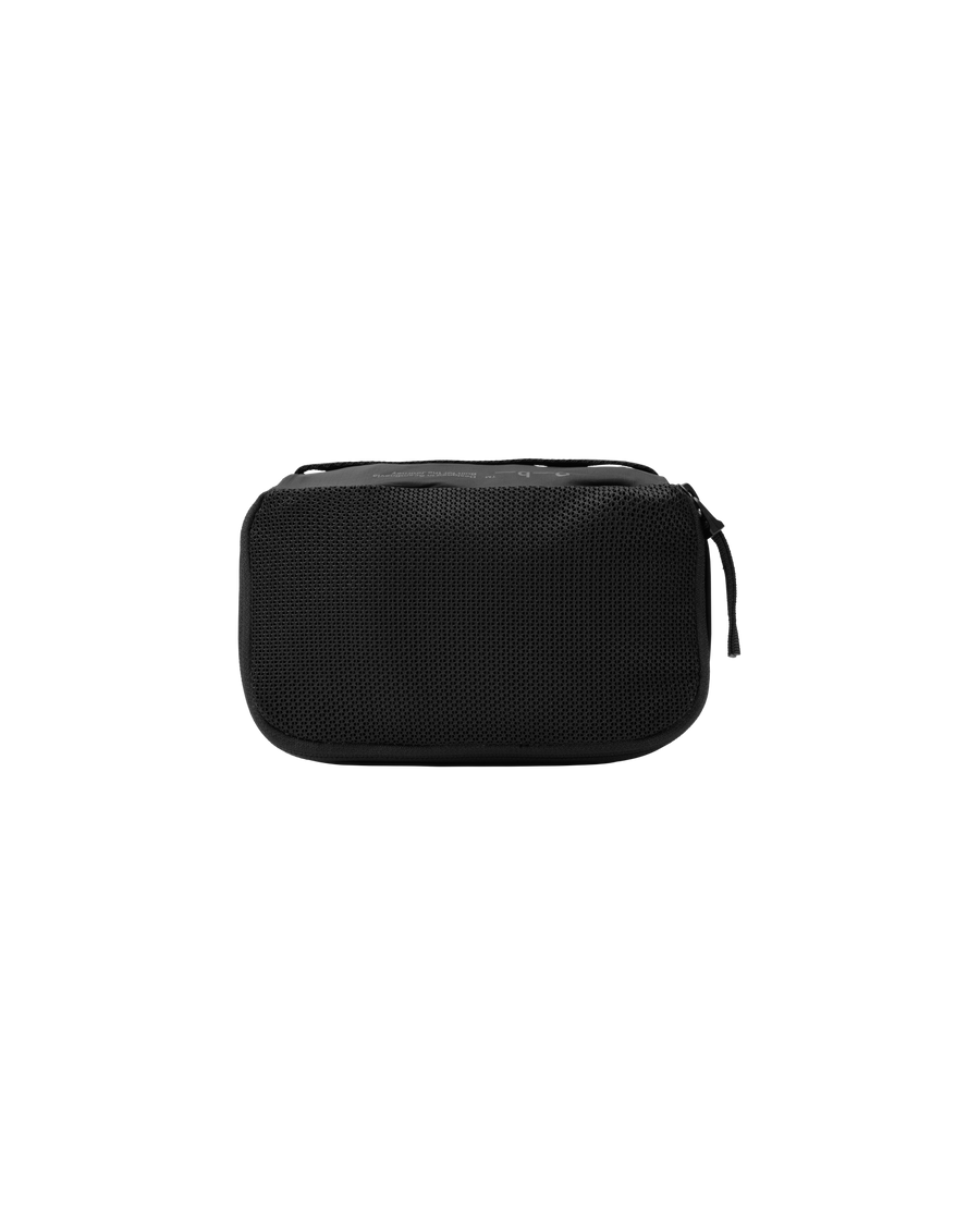 Essential Packing Cube S Black Out