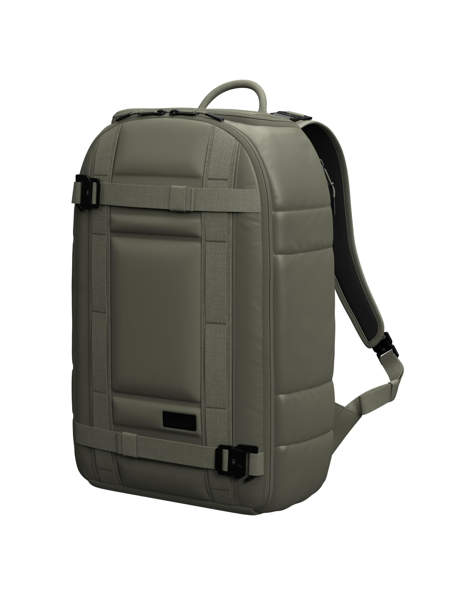 Ramverk 1st Generation Backpack 21L Moss Green | Db Journey US Ramverk 1st Generation Backpack 21L Moss Green | Db Journey US