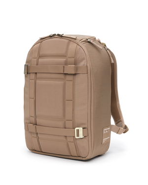 Ramverk Backpack 21L Affogato Brown