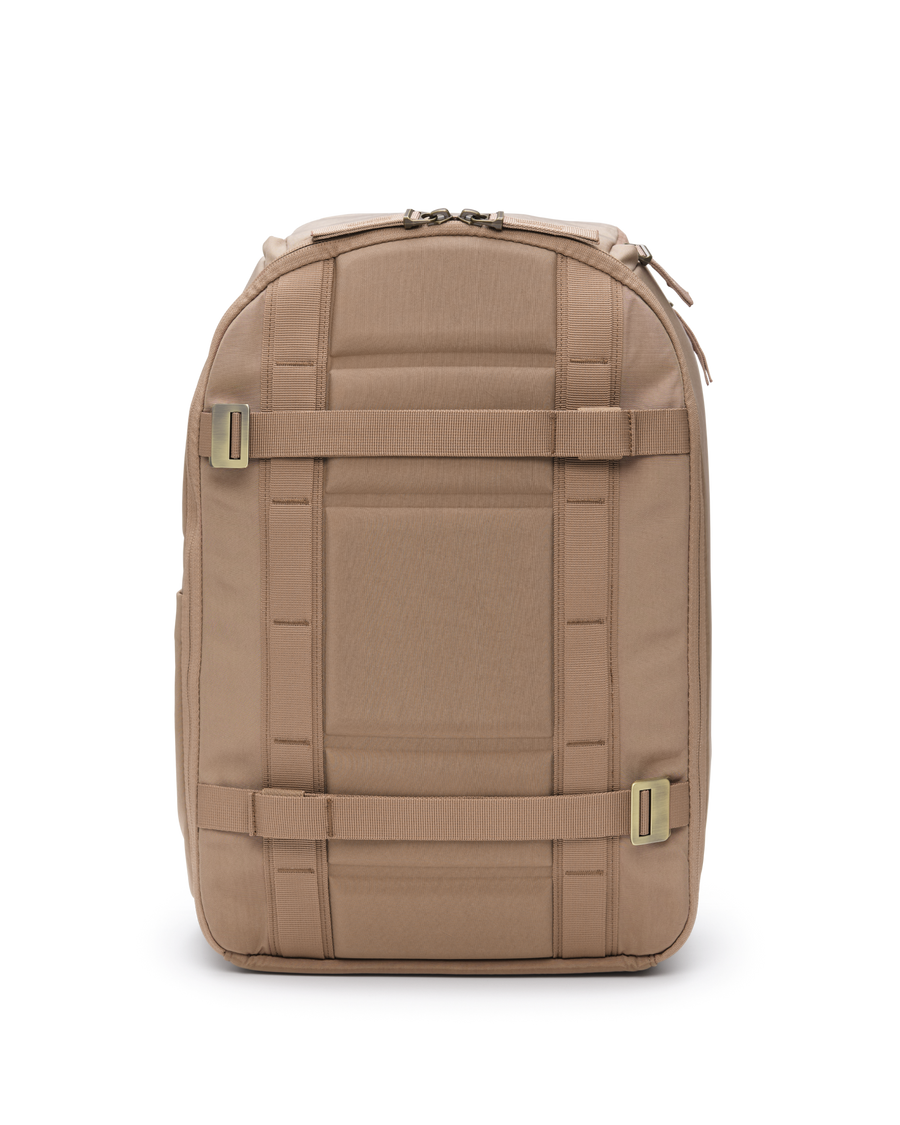 Ramverk Backpack 21L Affogato Brown