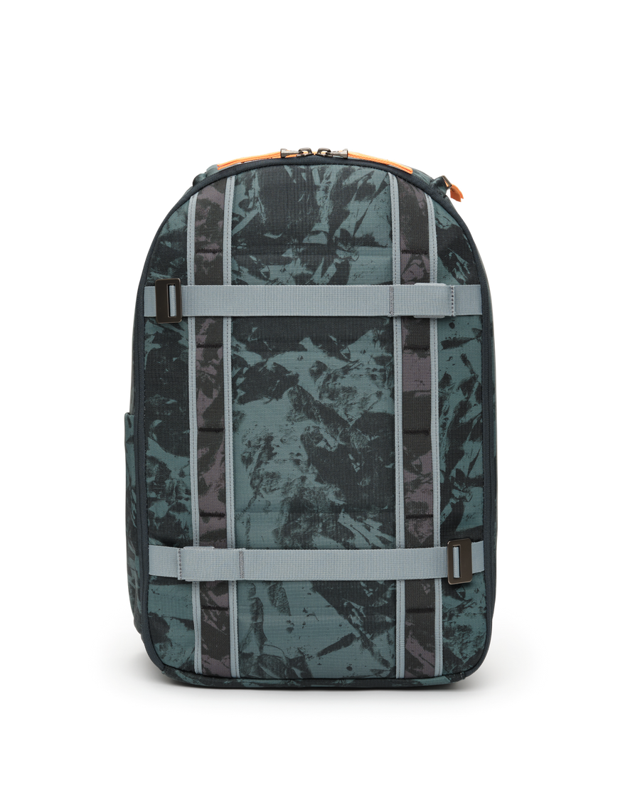 Ramverk Backpack 21L Agate Green