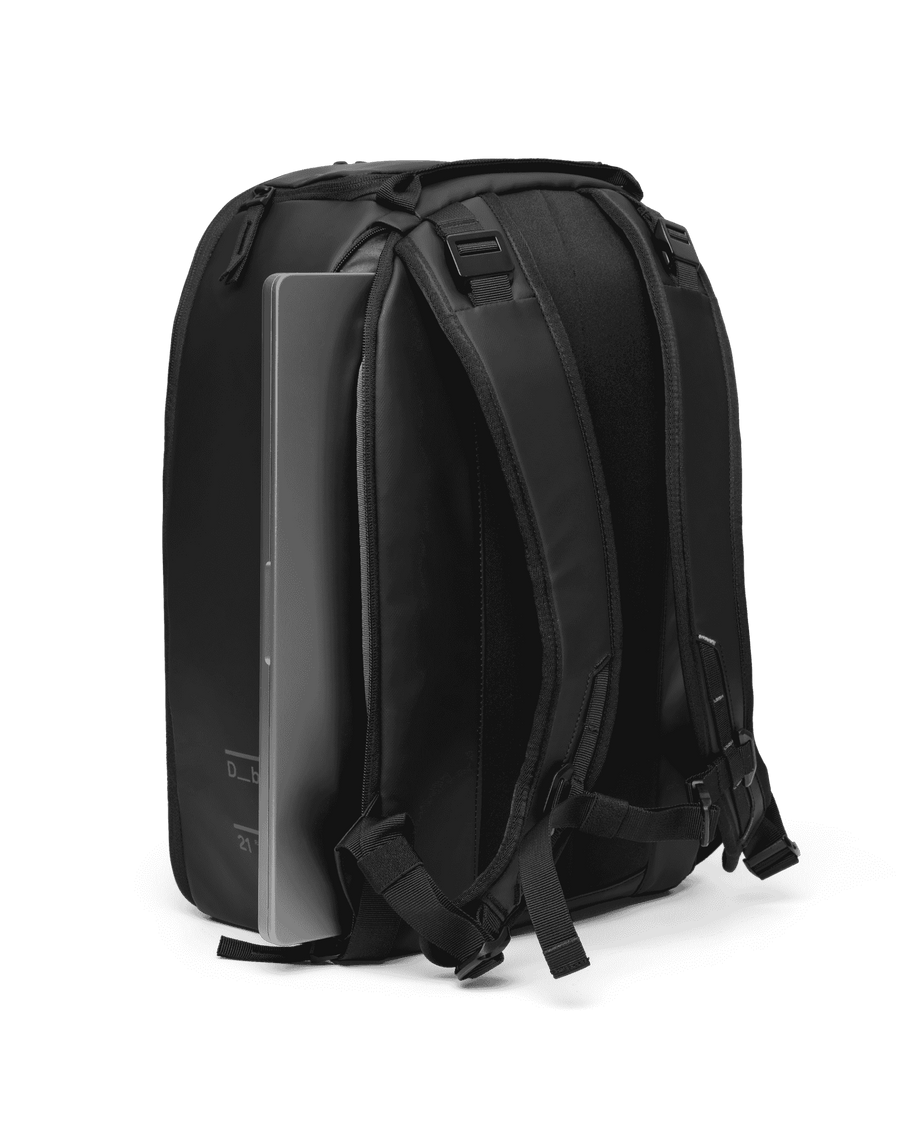 Ramverk Backpack 21L Agate Green