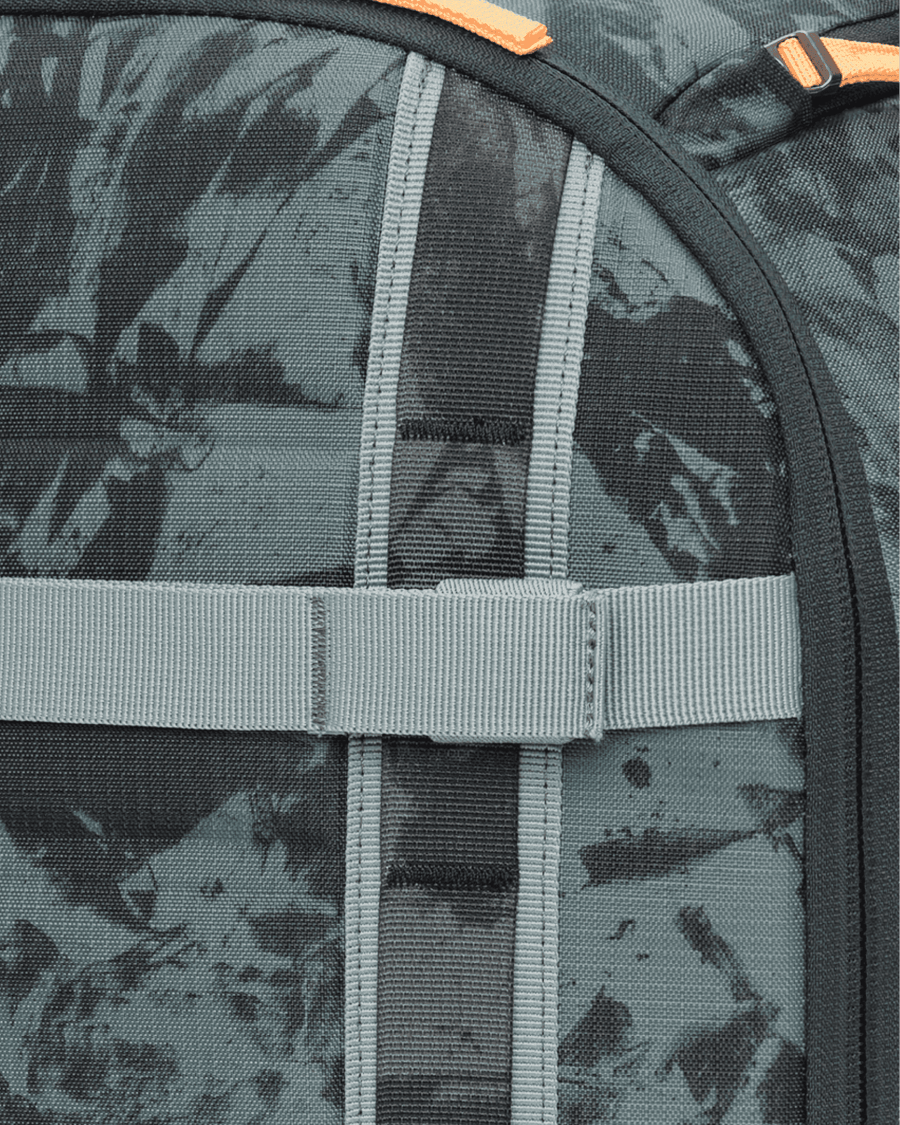 Ramverk Backpack 21L Agate Green